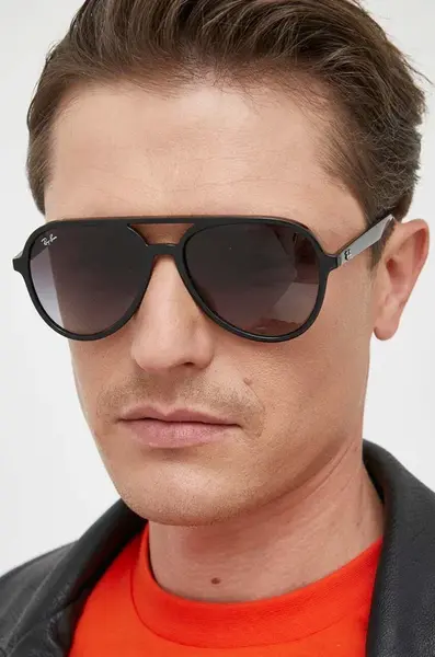 Slnečné okuliare Ray-Ban