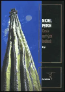 Cesta mrtvých Indiánů - Michel Perrin