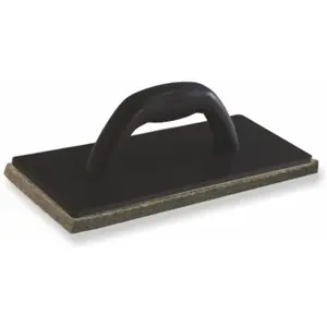 Hladítko ABS filcové, 280 x 130 mm, STALCO PERFECT