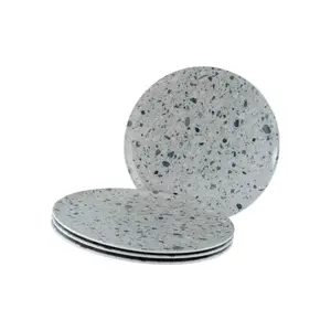 Creatable TALÍŘ NA PIZZU porcelán keramika 33 cm