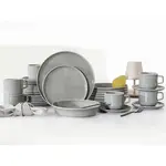 Creatable KOMBINOVANÁ SOUPRAVA Chef Collection Grau 30dílné