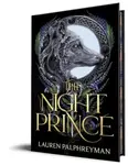The Night Prince