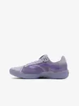 Tenisky - Vans Translucent EVDNT Ultimate Waffle Fialová