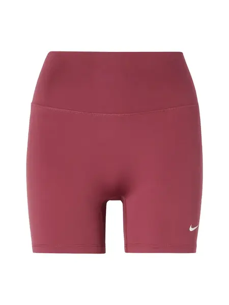 NIKE Športové nohavice 'ONE'  pitaya