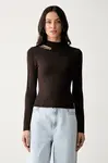 Marciano by Guess svetr dámský s viskózou KAEDA