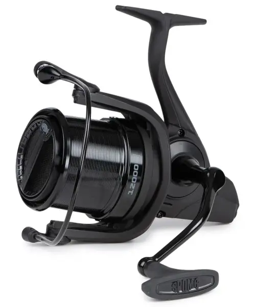 Spomb naviják rapide reel 14000
