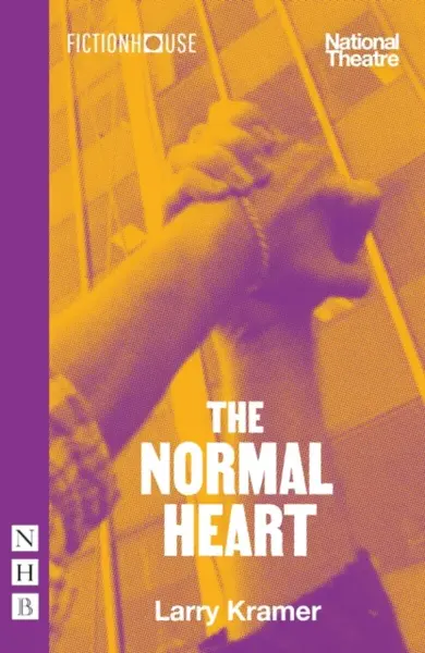 The Normal Heart - Kramer Larry