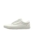 VANS Nízke tenisky 'Old Skool'  biela