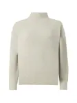 Calvin Klein Sveter  béžová