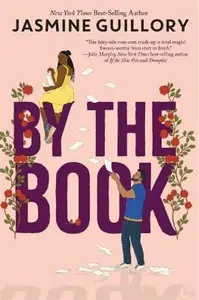 By the Book - Jasmine Guillory