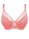 SugarShape Podprsenka 'SENSLA LUXE'  ružová