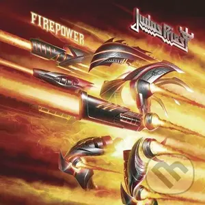 Judas Priest: Firepower - Judas Priest