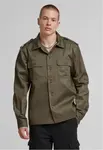American Olive Shirt