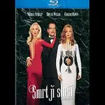 Různí interpreti – Smrt jí sluší Blu-ray