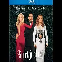 Různí interpreti – Smrt jí sluší Blu-ray
