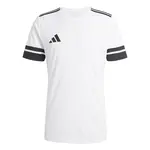 ADIDAS PERFORMANCE Dres 'Squadra 25'  čierna / biela