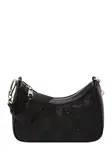 STEVE MADDEN Taška cez rameno 'Bvital-12'  čierna