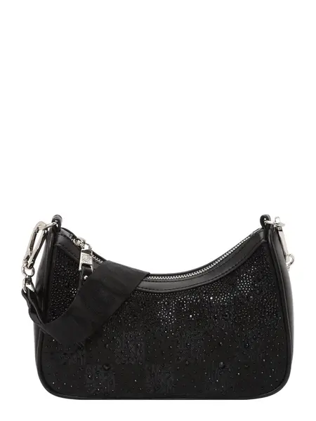 STEVE MADDEN Taška cez rameno 'Bvital-12'  čierna