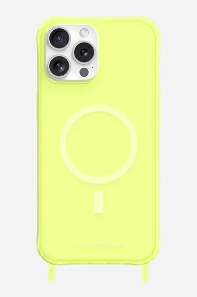 LaCoqueFrançaise pouzdro na telefon iPhone 16 Pro Max