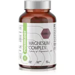 Powerlogy Magnesium Complex horčík 90 cps
