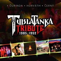 Tublatanka – Tribute 1985-1992 CD