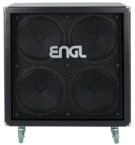 Engl 4x12 PRO Straight E412VGB