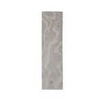 Flair Rugs BĚHOUN, 78/230 cm, šedá
