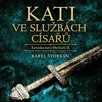 Pavel Soukup – Štorkán: Kati ve službách císařů. Kronika katů Mydlářů II.