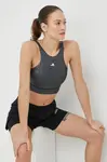 Športová podprsenka adidas Performance Powerimpact