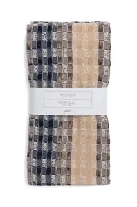 Calma House  Bavlněné kuchyňské utěrky  Azo 2-pack