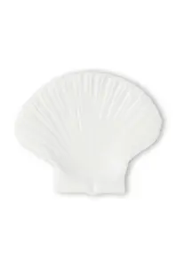 Servírovací talíř Byon Shell 36 x 30,5 cm