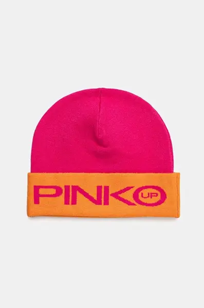 Pinko Up Detská čiapka Pinko Up