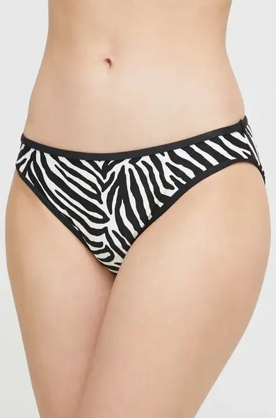Plavkové nohavičky Kate Spade