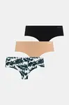 DKNY kalhotky 3-pack