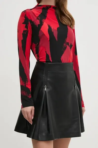 DKNY Sukně Dkny