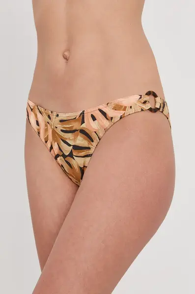Billabong Plavkové nohavičky Billabong