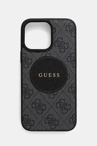 Guess Puzdro na mobil Guess iPhone 16 Pro Max