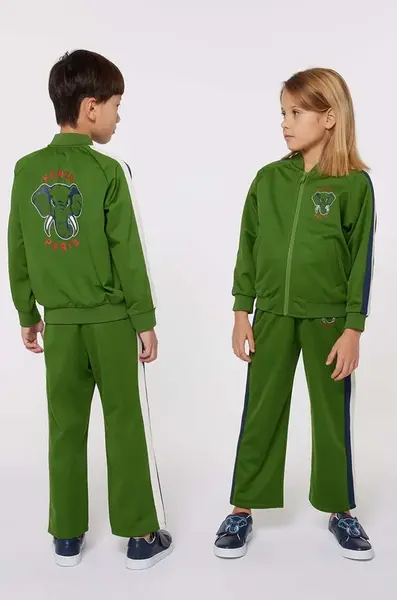 Detská mikina Kenzo Kids