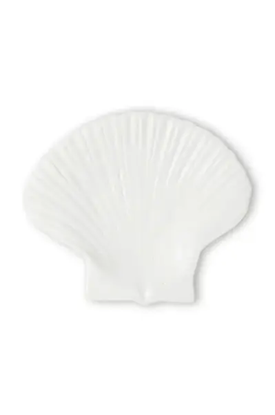 Byon Servírovací tanier Byon Shell 22 x 18 cm