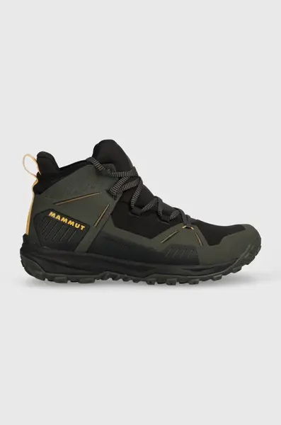 Mammut Boty Mammut Saentis Pro WP