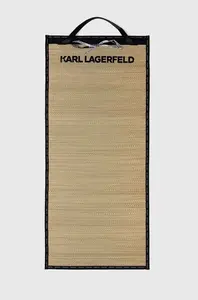 Karl Lagerfeld  Plážová podložka