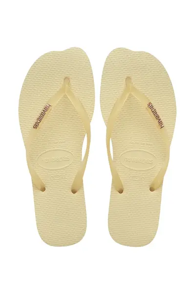 Havaianas žabky dámské SLIM SPLIT