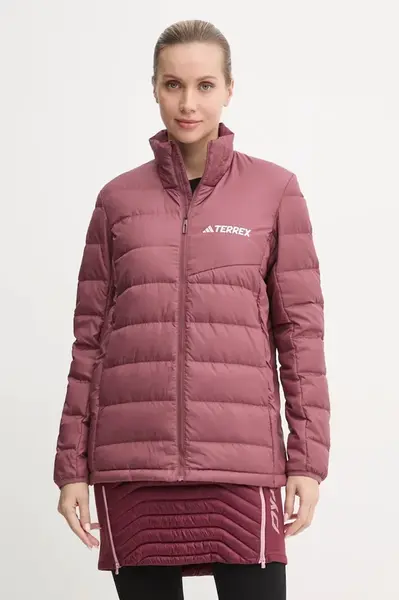 adidas TERREX Péřová sportovní bunda adidas TERREX Multi