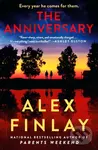 Anniversary (A Thriller) - Alex Finlay