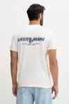 Tommy Jeans Bavlněné tričko Tommy Jeans