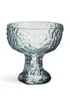 Kosta Boda  Sklenice na šampaňské  Moss 350 ml