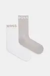 BOSS Ponožky BOSS 2P RS Sport CC 2-pack