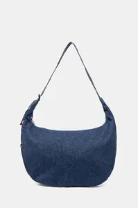 Levi's Bavlněná kabelka Levi's