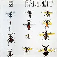 Syd Barrett – Barrett CD