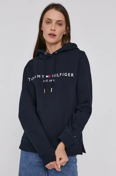 Tommy Hilfiger Mikina Tommy Hilfiger
